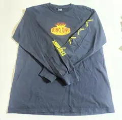 2026年最新】king gnu tシャツ ceremonyの人気アイテム - メルカリ
