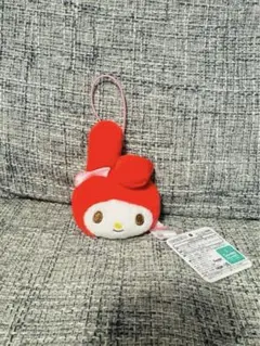 2026年最新】サンリオ/キャラクター名：マイメロディ ストラップの人気