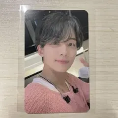 2026年最新】seventeen ラキドロ ジョンハンの人気アイテム - メルカリ