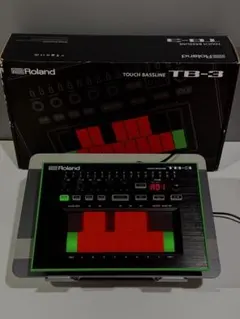 2026年最新】Roland , AIRA TB-3の人気アイテム - メルカリ