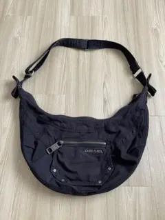 2026年最新】ディーゼル ショルダーバッグ 三日月の人気アイテム