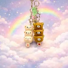 2026年最新】リラックマ 3色団子の人気アイテム - メルカリ