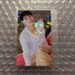 2026年最新】seventeen ラキドロ hmv ミンギュの人気アイテム - メルカリ