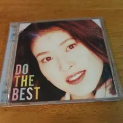 2026年最新】do the best 森高千里の人気アイテム - メルカリ