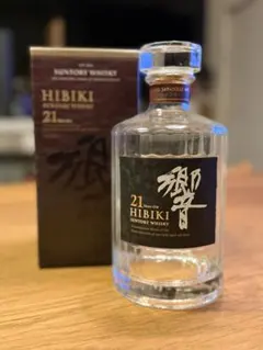 2026年最新】響21年 空箱の人気アイテム - メルカリ