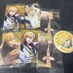 2026年最新】六弥ナギ バッジの人気アイテム - メルカリ