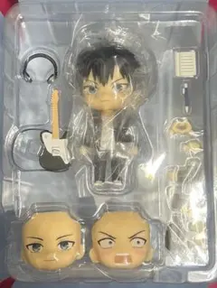 2026年最新】ギヴン ねんどろいどの人気アイテム - メルカリ