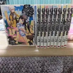 2026年最新】ダンまち 全巻の人気アイテム - メルカリ