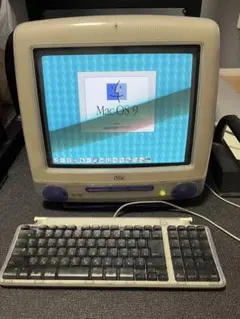 2026年最新】imac ジャンク 初代の人気アイテム - メルカリ