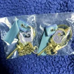 2026年最新】ツイステ 一番くじ バッグチャームの人気アイテム - メルカリ