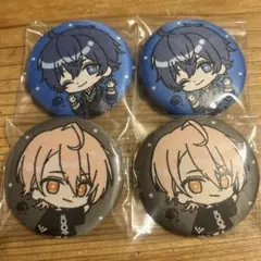 2026年最新】なおきり 缶バッジ まとめ売りの人気アイテム - メルカリ