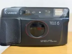 2026年最新】canon autoboy tele6の人気アイテム - メルカリ