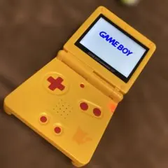 2026年最新】ピカチュウ ゲームボーイアドバンスspの人気アイテム