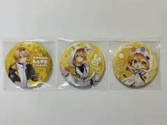 2026年最新】かにちゃん 缶バッジの人気アイテム - メルカリ