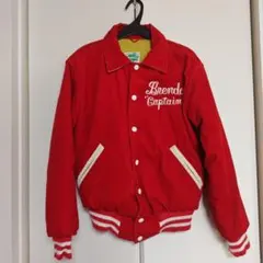 2026年最新】スタジャン mapleの人気アイテム - メルカリ