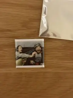 2026年最新】radwimps 缶バッジの人気アイテム - メルカリ