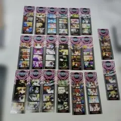 2026年最新】リリカル なのは フィルムの人気アイテム - メルカリ