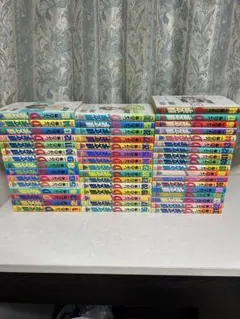 2026年最新】頭文字d 全巻の人気アイテム - メルカリ