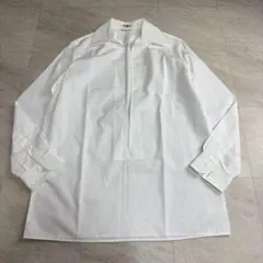 2026年最新】エルメス マルジェラ シャツの人気アイテム - メルカリ