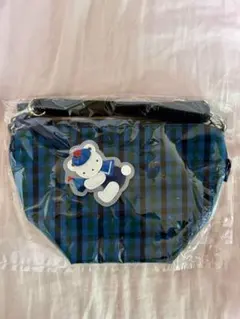 2026年最新】ファミリア ポシェット 青の人気アイテム - メルカリ