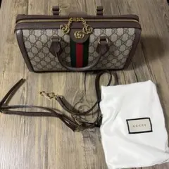 2026年最新】gucci ショルダーバッグ オフィディアの人気アイテム