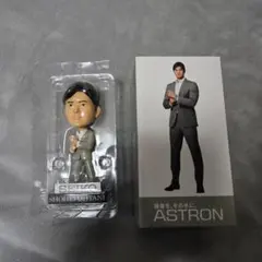 2026年最新】ボブルヘッド 大谷 seikoの人気アイテム - メルカリ