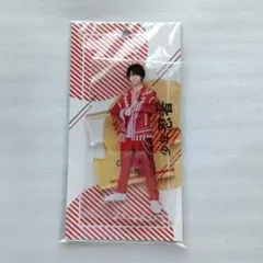 2026年最新】少年忍者 アクスタ 織山の人気アイテム - メルカリ