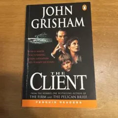 2026年最新】john grisham 洋書の人気アイテム - メルカリ