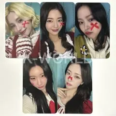 2026年最新】Itzy サノクの人気アイテム - メルカリ