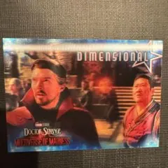 2026年最新】ドクターストレンジカードの人気アイテム - メルカリ