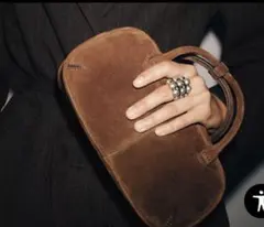 2026年最新】ボウリングバッグ zaraの人気アイテム - メルカリ