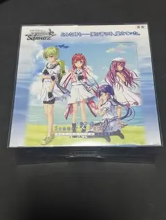 2026年最新】summer pockets ヴァイスシュヴァルツの人気アイテム