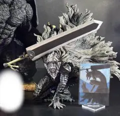 2026年最新】一番くじ ベルセルク b賞 ドラゴンころしの人気アイテム