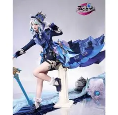 2026年最新】三分妄想 フリーナの人気アイテム - メルカリ