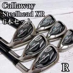 2026年最新】steelhead xr アイアンの人気アイテム - メルカリ