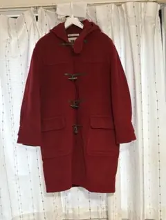 2026年最新】グローバーオール ダッフルコート ヘリンボーンの人気