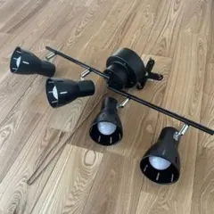 2026年最新】シーリングライト スポットライト ブラックの人気アイテム