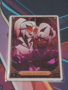 ハズビンホテル HazbinHotel トレーディングカード トレカ まとめ売り