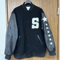 2026年最新】スワッガー スタジャンの人気アイテム - メルカリ