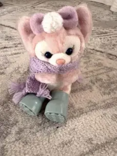 2026年最新】リーナベル ぬいぐるみ ダンシングスノーフレークスの人気