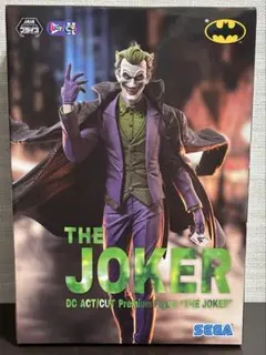 2026年最新】ジョーカー フィギュア actの人気アイテム - メルカリ
