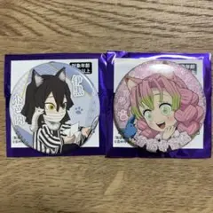 2026年最新】甘露寺蜜璃 ナンジャタウン 缶バッジの人気アイテム