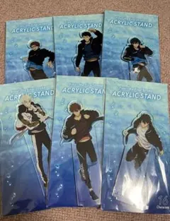 2026年最新】宗介 アクリルスタンドの人気アイテム - メルカリ