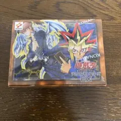2026年最新】遊戯王OCG デュエルモンスターズ EX 復刻版の人気アイテム