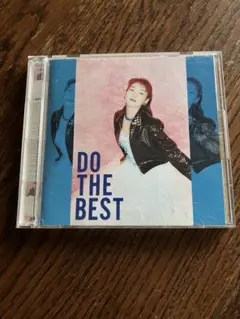 2026年最新】do the best 森高千里の人気アイテム - メルカリ