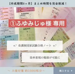 2026年最新】看護師国家試験付箋ノートの人気アイテム - メルカリ