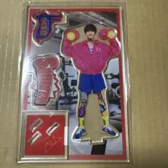 2026年最新】m!lk アクスタ heroの人気アイテム - メルカリ