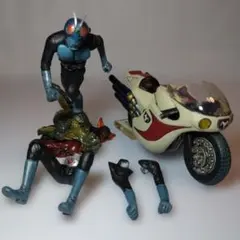 2026年最新】バンダイ 匠魂 vol.6の人気アイテム - メルカリ