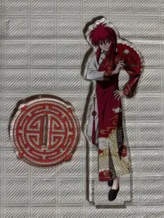 2026年最新】幽遊白書 アクリルスタンドの人気アイテム - メルカリ