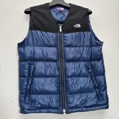 2026年最新】north face purple label ダウン ベストの人気アイテム